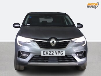 Used Renault Arkana 2022 for sale - 78611286: Photo