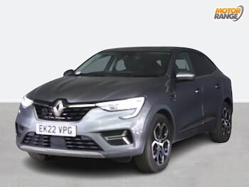 Used Renault Arkana 2022 for sale - 78611286: Photo