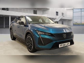 Used Peugeot 408 2024 for sale - 77795761: Photo