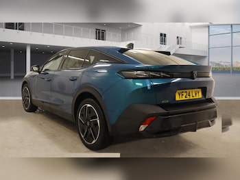 Used Peugeot 408 2024 for sale - 77795761: Photo