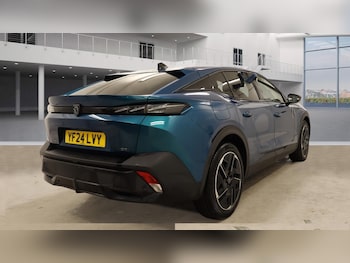 Used Peugeot 408 2024 for sale - 77795761: Photo