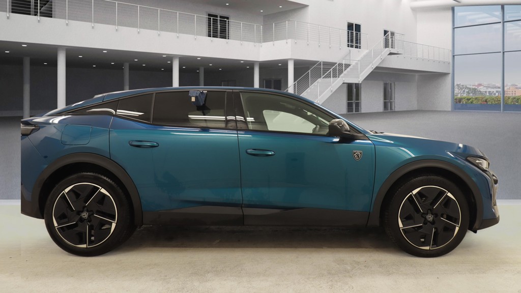 Used Peugeot 408 2024 for sale - 77795761: Photo 5