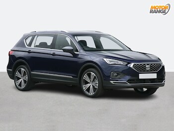 Used SEAT Tarraco 2019 for sale - 75736936: Photo