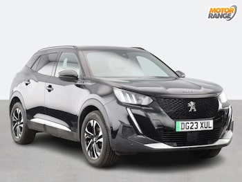 Used Peugeot 2008 2023 for sale - 78386347: Photo