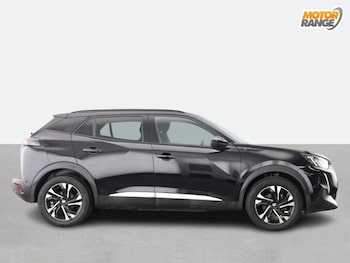 Used Peugeot 2008 2023 for sale - 78386347: Photo