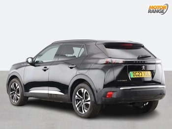 Used Peugeot 2008 2023 for sale - 78386347: Photo