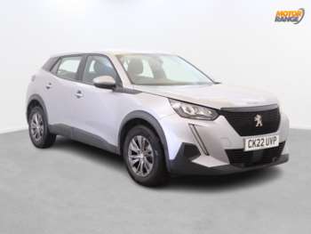 2022 - 1.5 BlueHDi 110 Active Premium 5dr