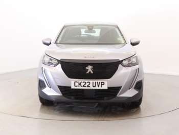Used Peugeot 2008 2022 for sale - 74880141: Photo