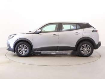 Used Peugeot 2008 2022 for sale - 74880141: Photo