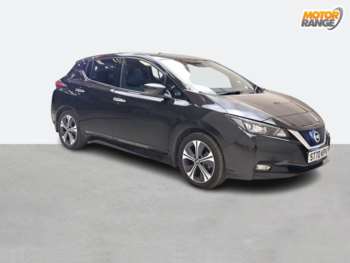 2020 - 110kW Tekna 40kWh 5dr Auto