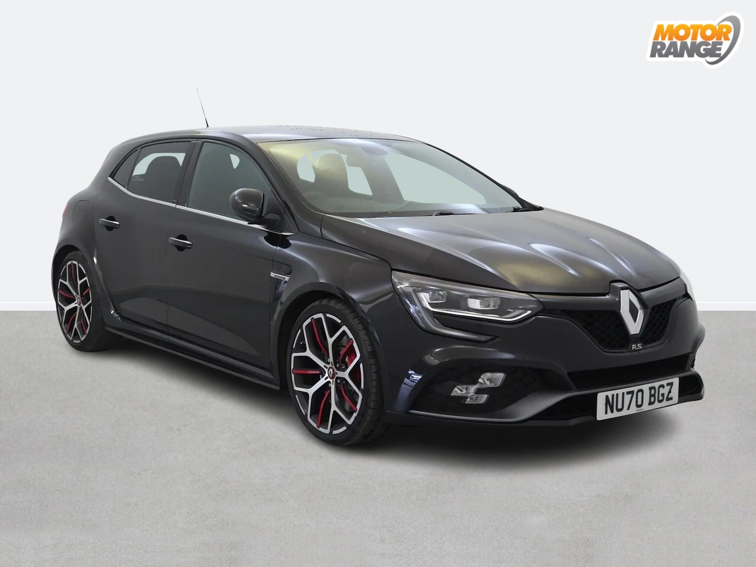 Used Renault Megane 2020 for sale - 76916479: Photo 1