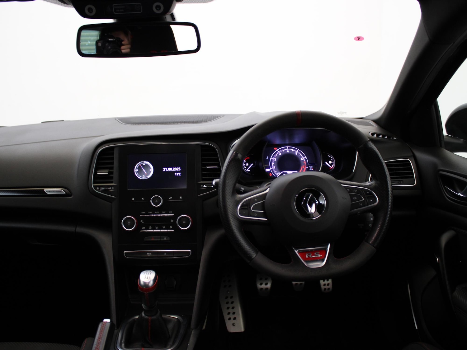 Used Renault Megane 2020 for sale - 76916479: Photo 14