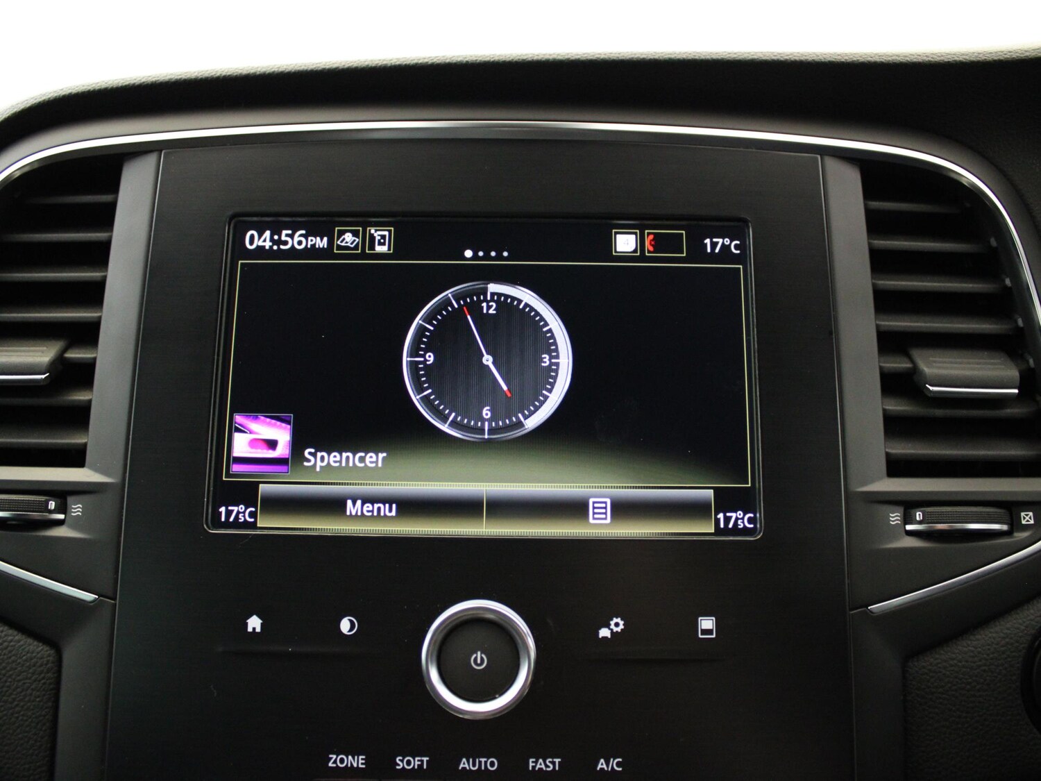 Used Renault Megane 2020 for sale - 76916479: Photo 17