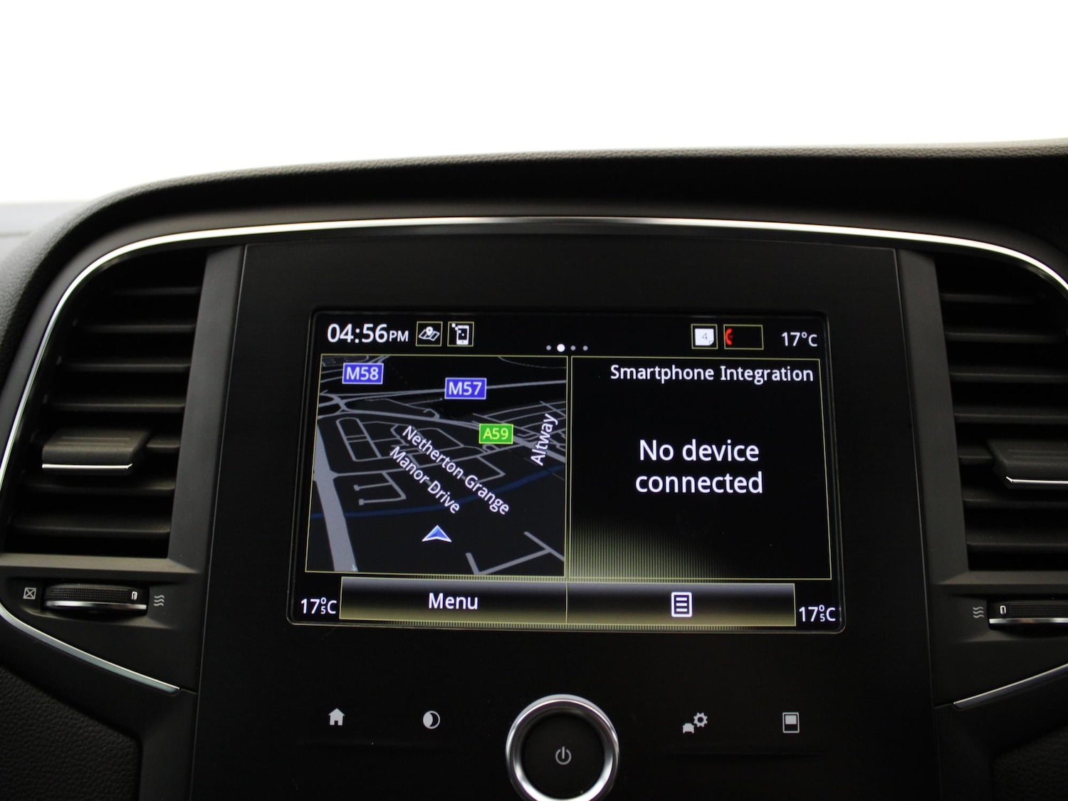 Used Renault Megane 2020 for sale - 76916479: Photo 18