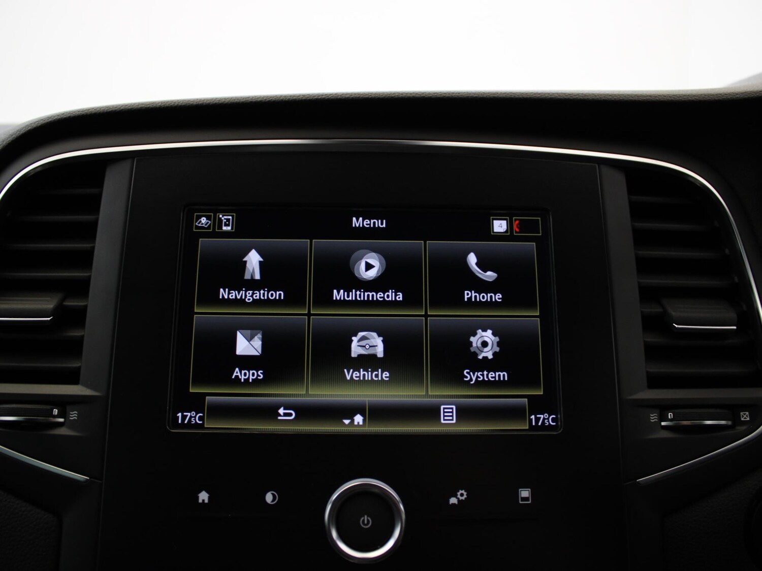 Used Renault Megane 2020 for sale - 76916479: Photo 21