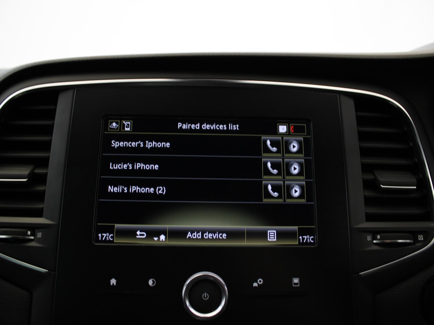 Used Renault Megane 2020 for sale - 76916479: Photo 22