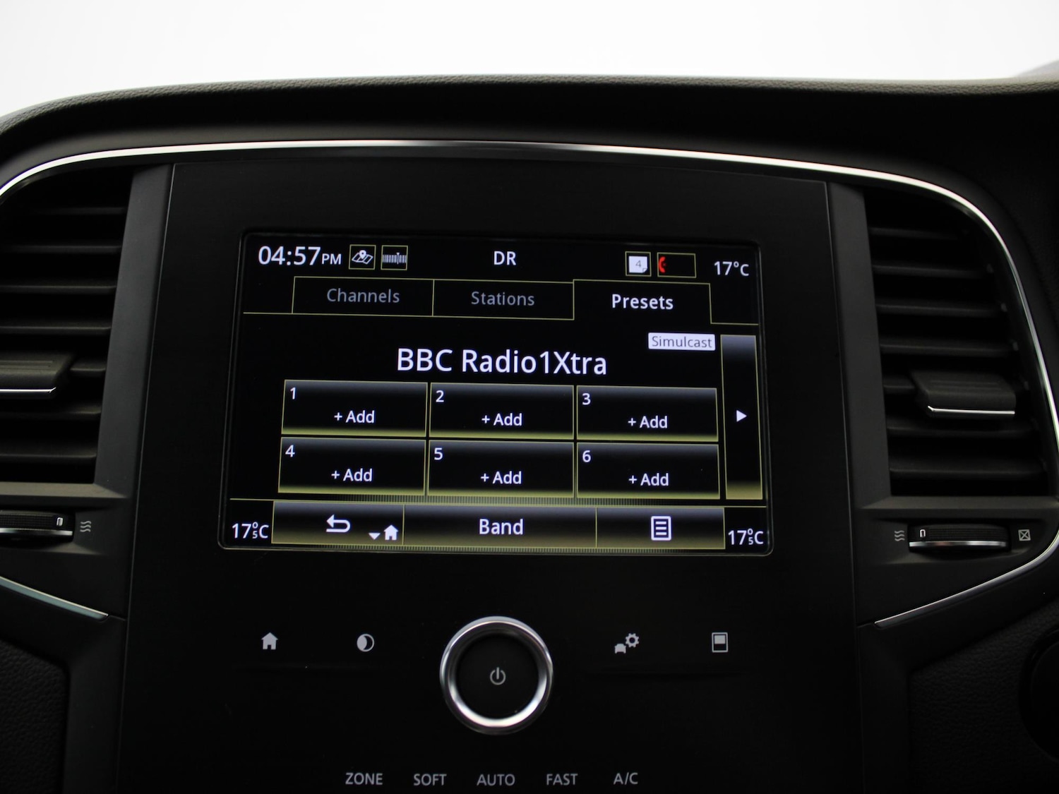 Used Renault Megane 2020 for sale - 76916479: Photo 25