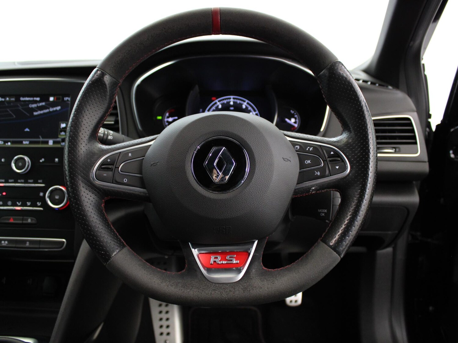 Used Renault Megane 2020 for sale - 76916479: Photo 31