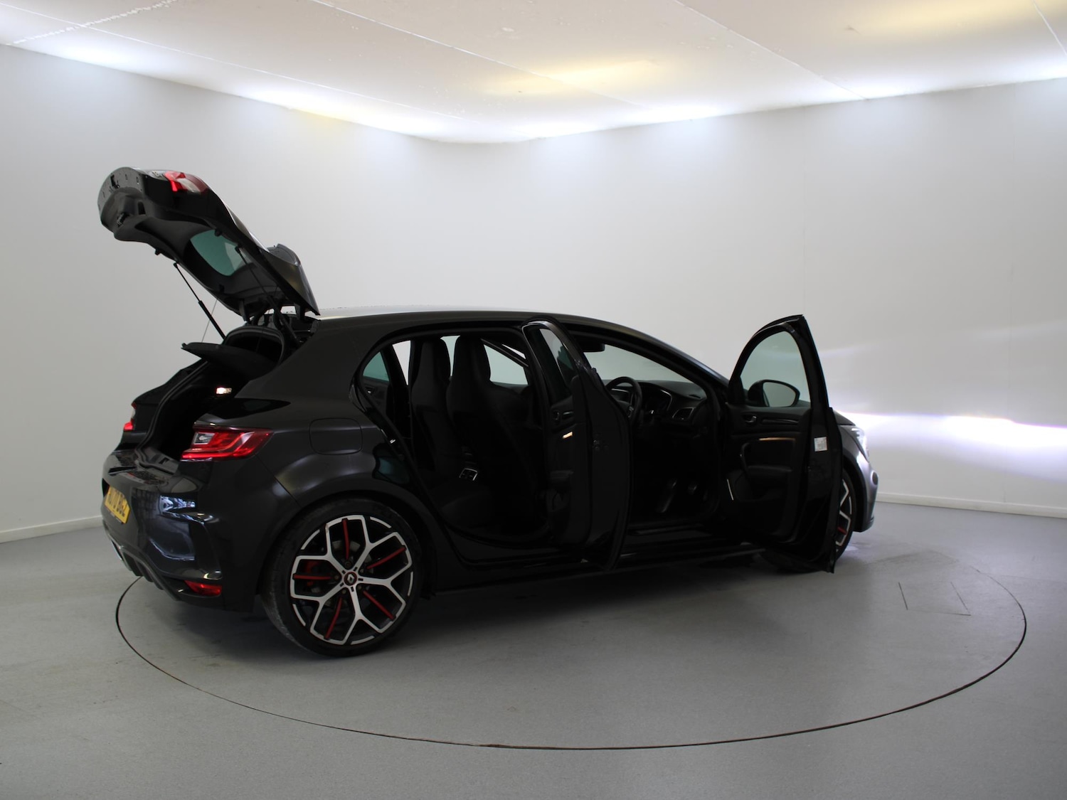 Used Renault Megane 2020 for sale - 76916479: Photo 39