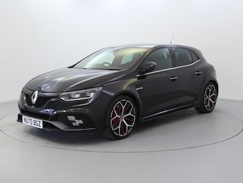 Used Renault Megane 2020 for sale - 76916479: Photo