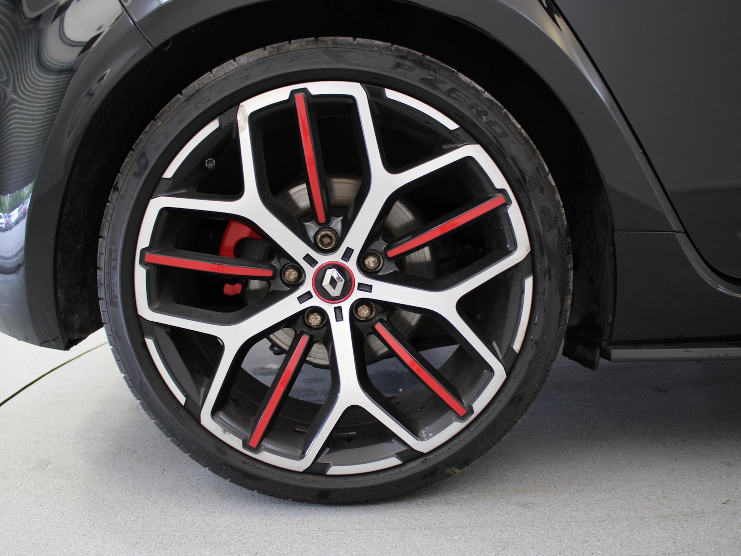 Used Renault Megane 2020 for sale - 76916479: Photo 42