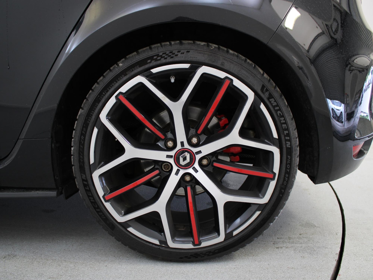 Used Renault Megane 2020 for sale - 76916479: Photo 43