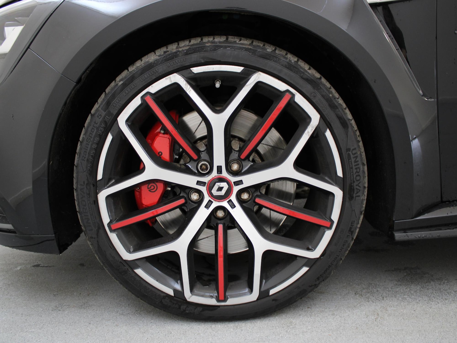 Used Renault Megane 2020 for sale - 76916479: Photo 44