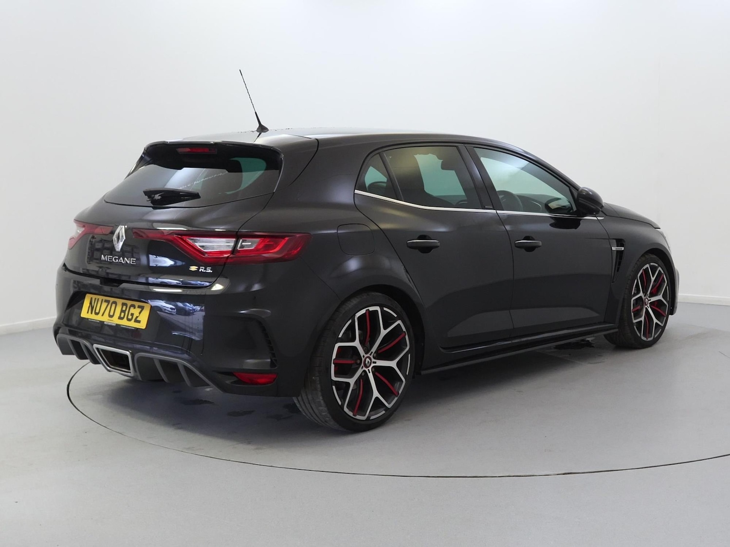 Used Renault Megane 2020 for sale - 76916479: Photo 5