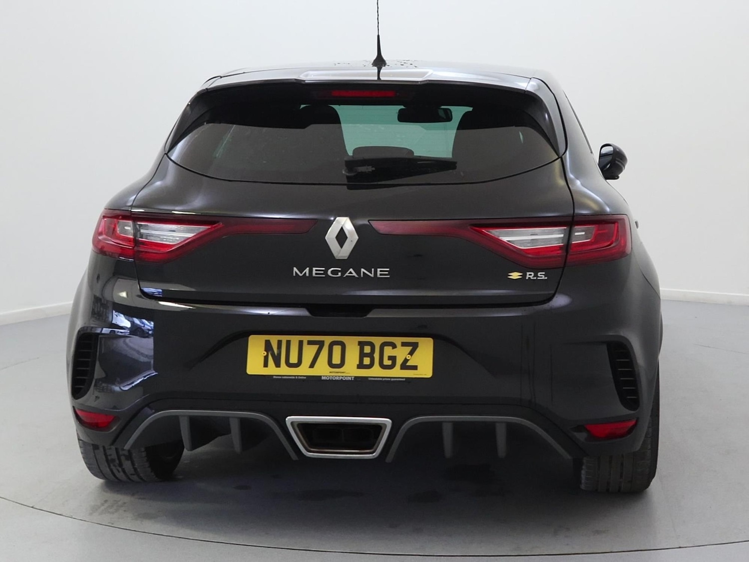 Used Renault Megane 2020 for sale - 76916479: Photo 6