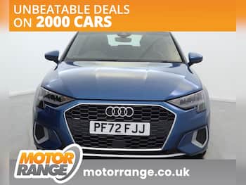 Used Audi A3 2023 for sale - 79456193: Photo