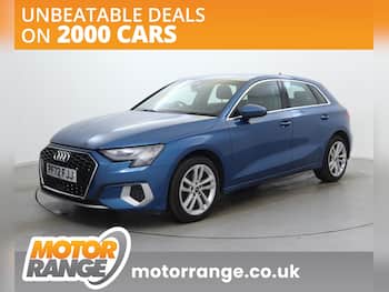 Used Audi A3 2023 for sale - 79456193: Photo