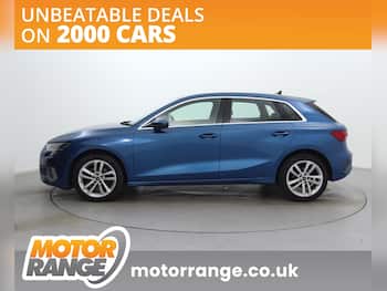 Used Audi A3 2023 for sale - 79456193: Photo