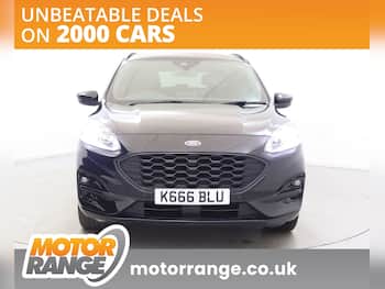 Used Ford Kuga 2023 for sale - 78107574: Photo