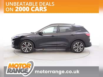 Used Ford Kuga 2023 for sale - 78107574: Photo