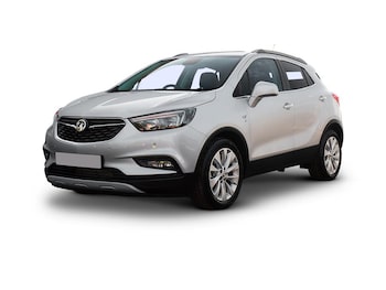 Used Vauxhall Mokka X 2018 for sale - 78422073: Photo