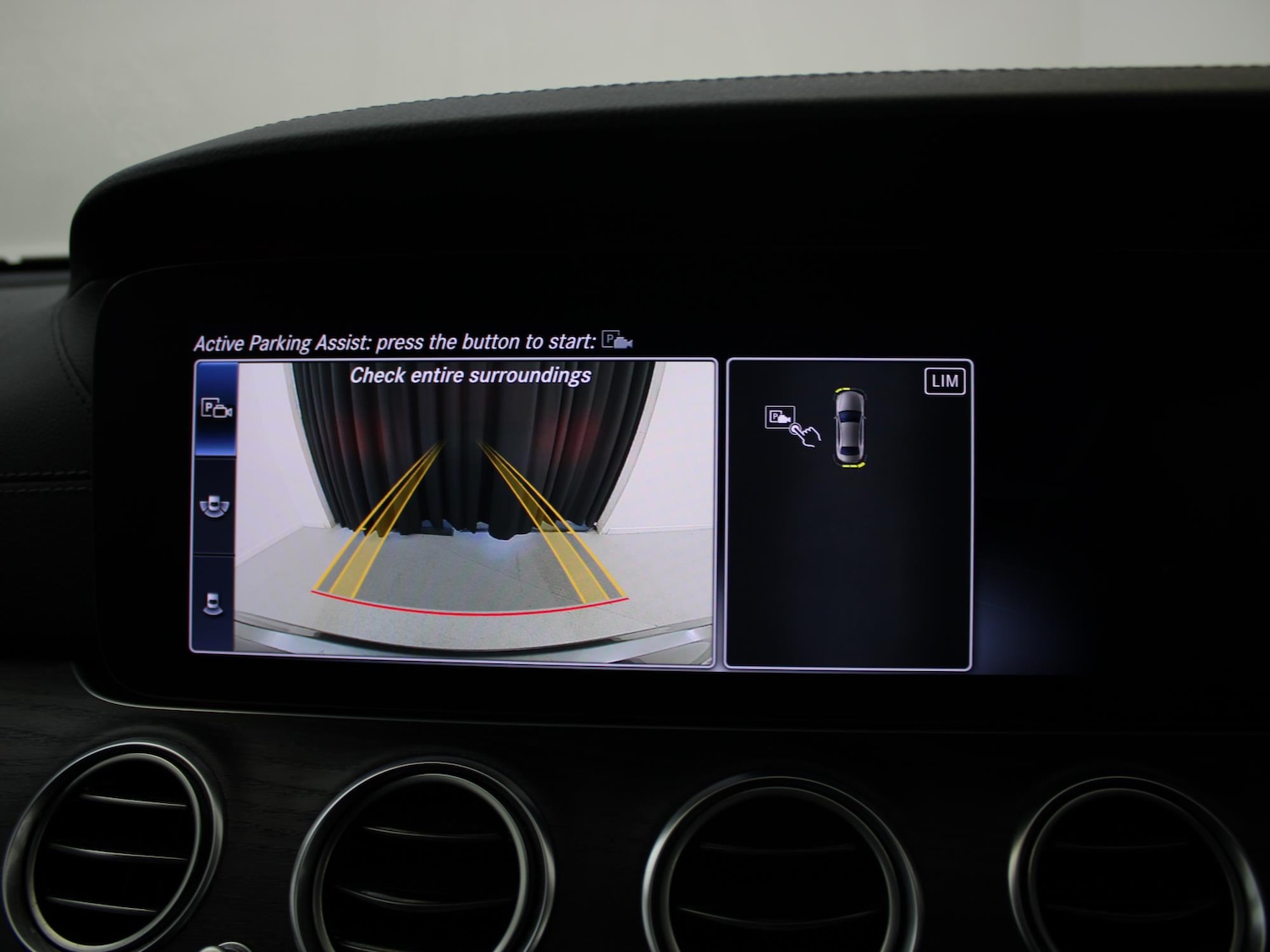 Used Mercedes-Benz E Class 2019 for sale - 76564789: Photo 16