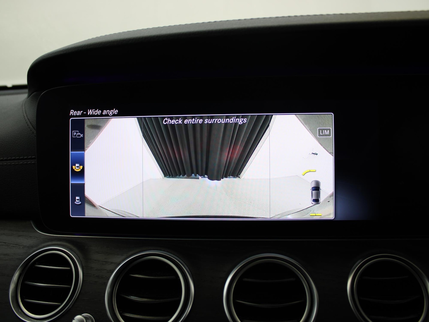 Used Mercedes-Benz E Class 2019 for sale - 76564789: Photo 17