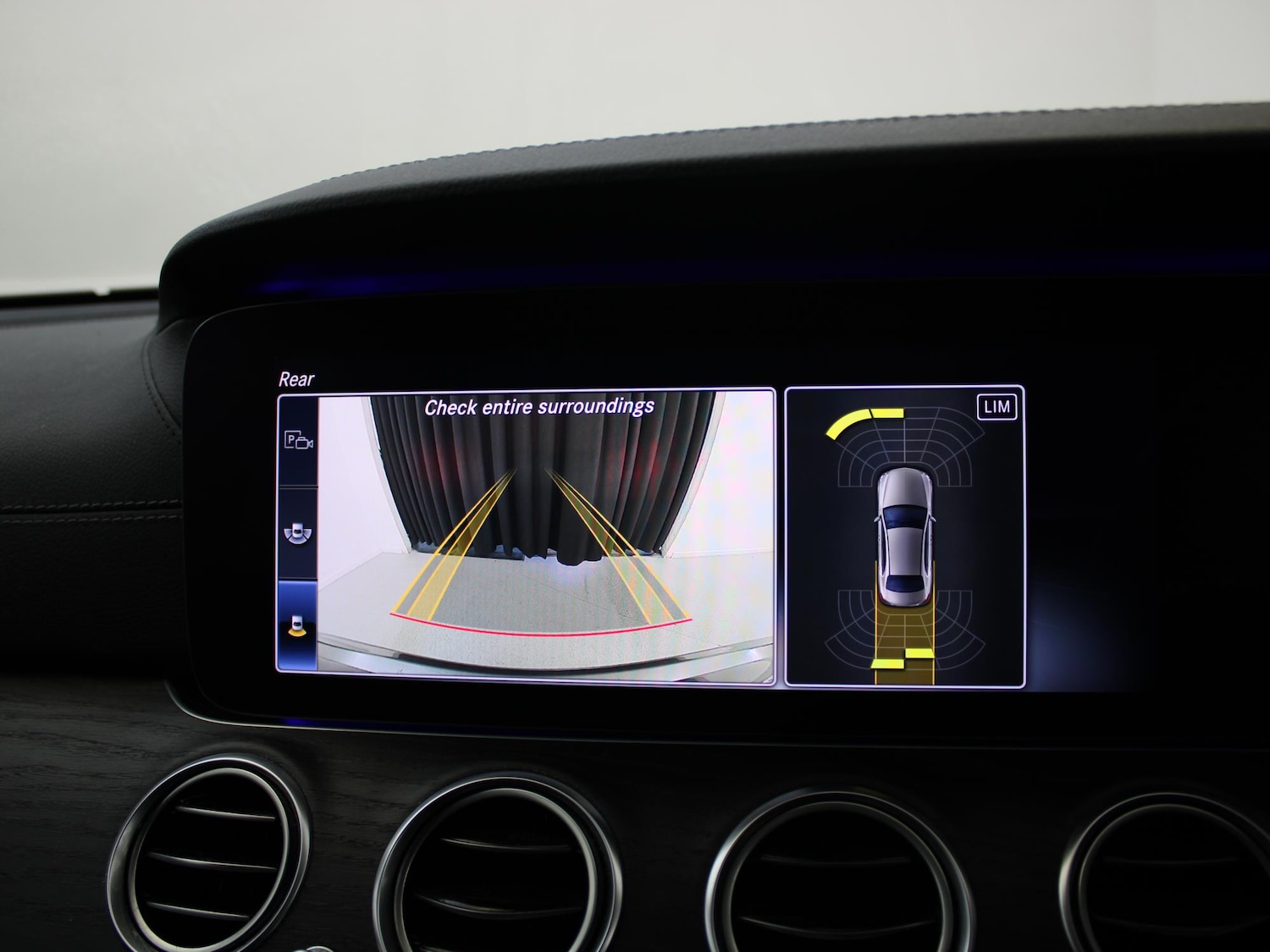 Used Mercedes-Benz E Class 2019 for sale - 76564789: Photo 18