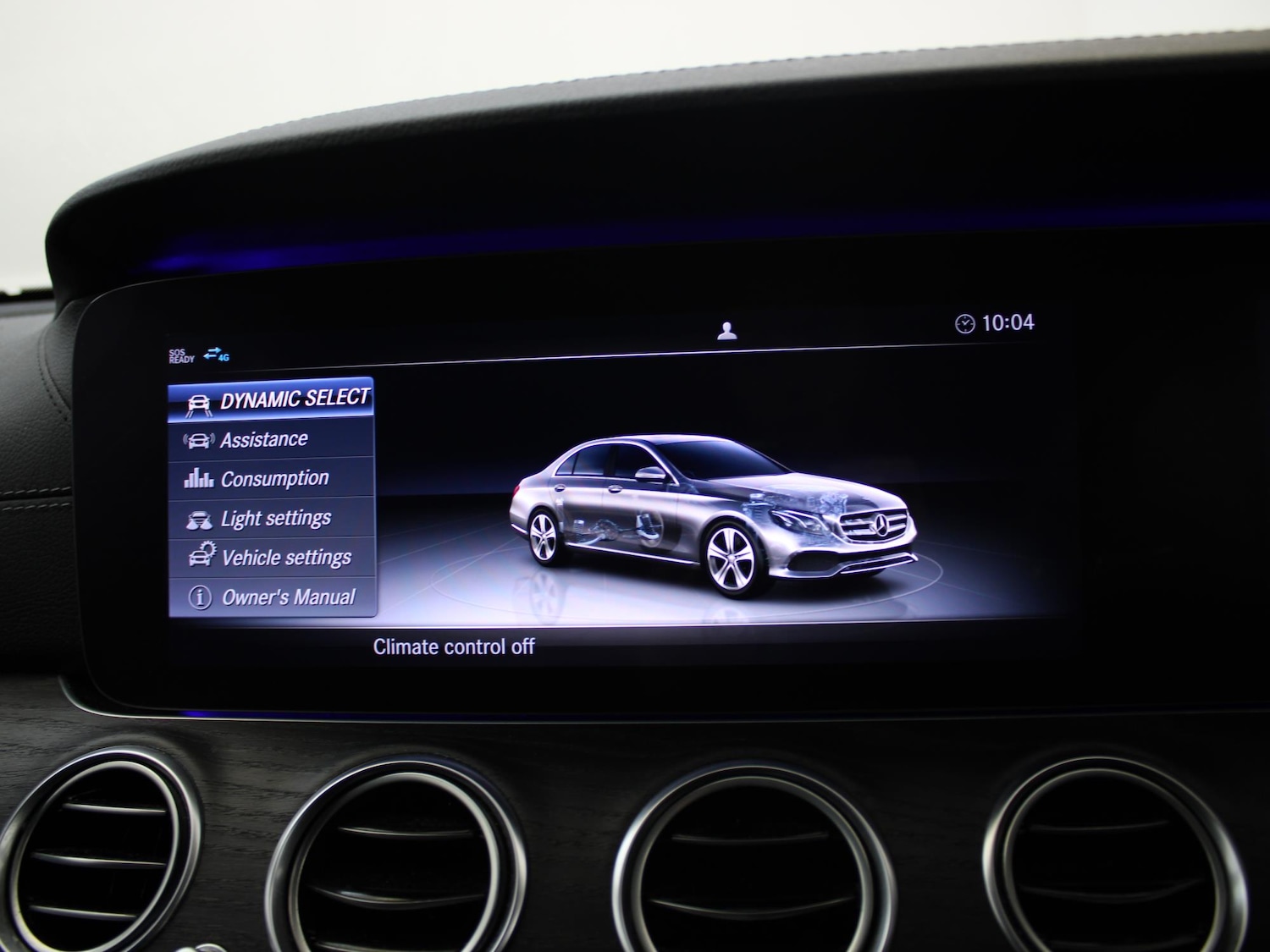 Used Mercedes-Benz E Class 2019 for sale - 76564789: Photo 21