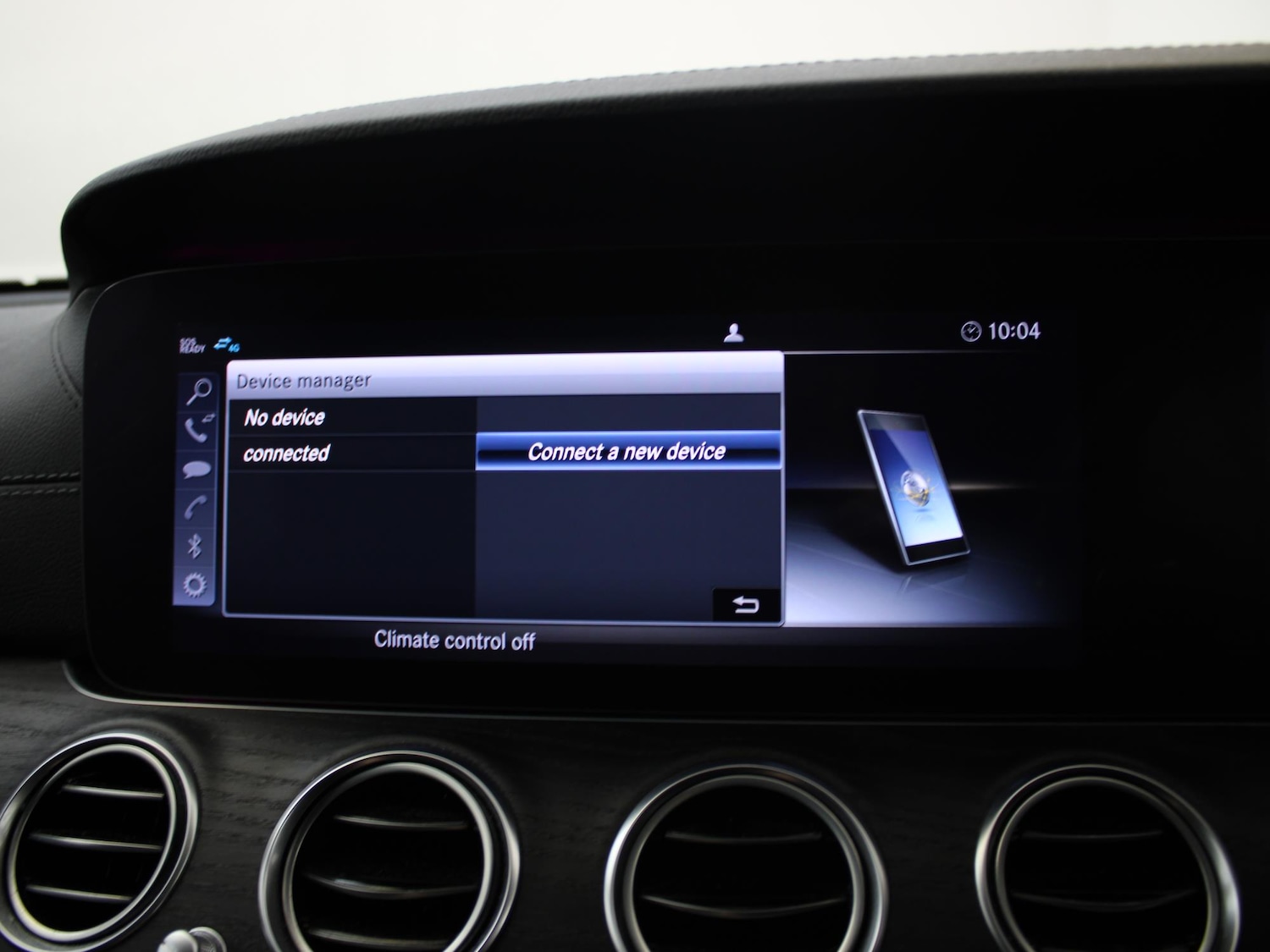 Used Mercedes-Benz E Class 2019 for sale - 76564789: Photo 23