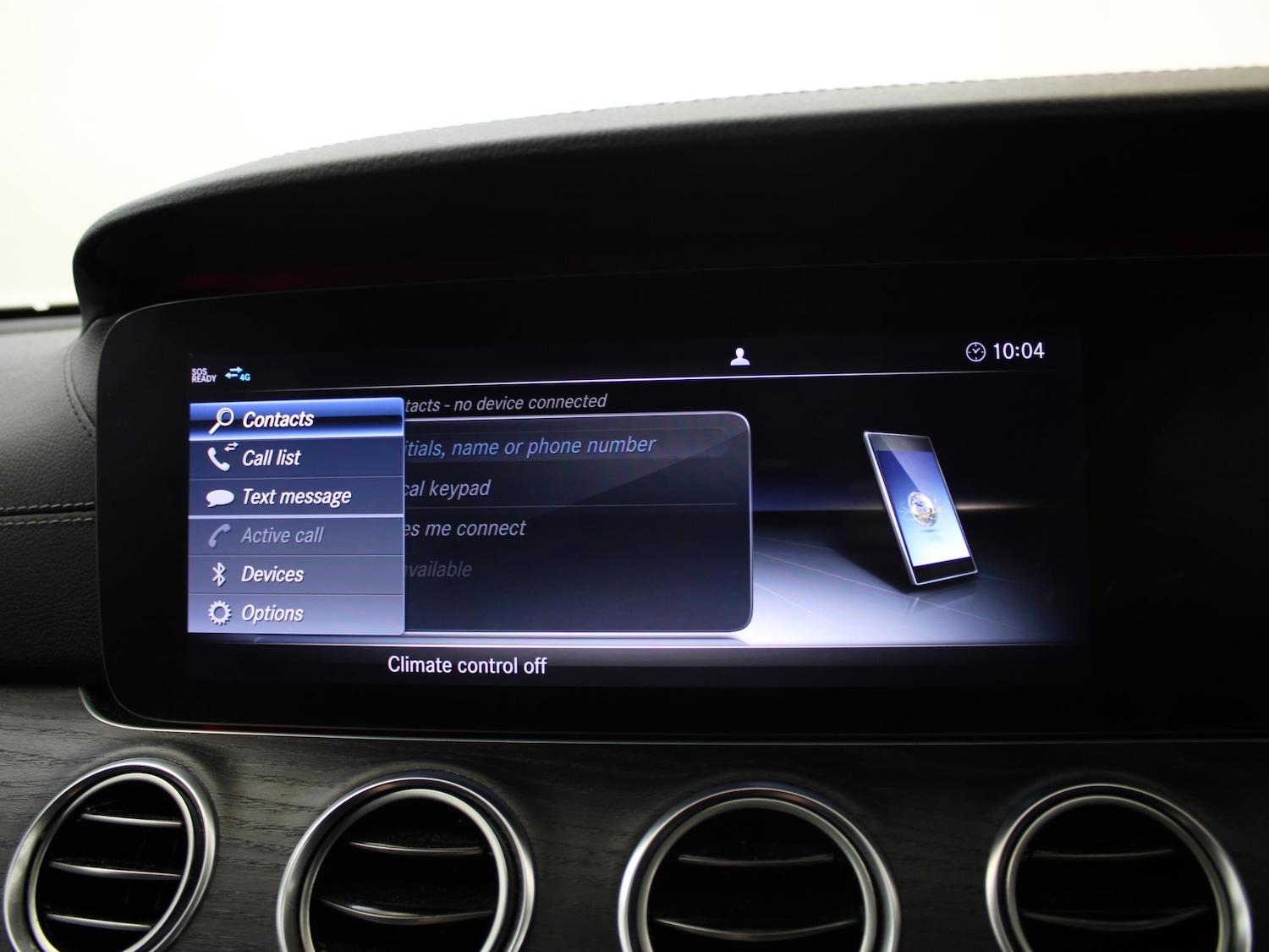 Used Mercedes-Benz E Class 2019 for sale - 76564789: Photo 24