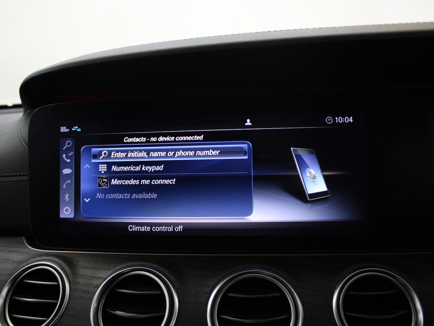 Used Mercedes-Benz E Class 2019 for sale - 76564789: Photo 25