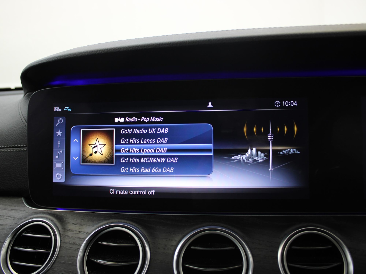 Used Mercedes-Benz E Class 2019 for sale - 76564789: Photo 26