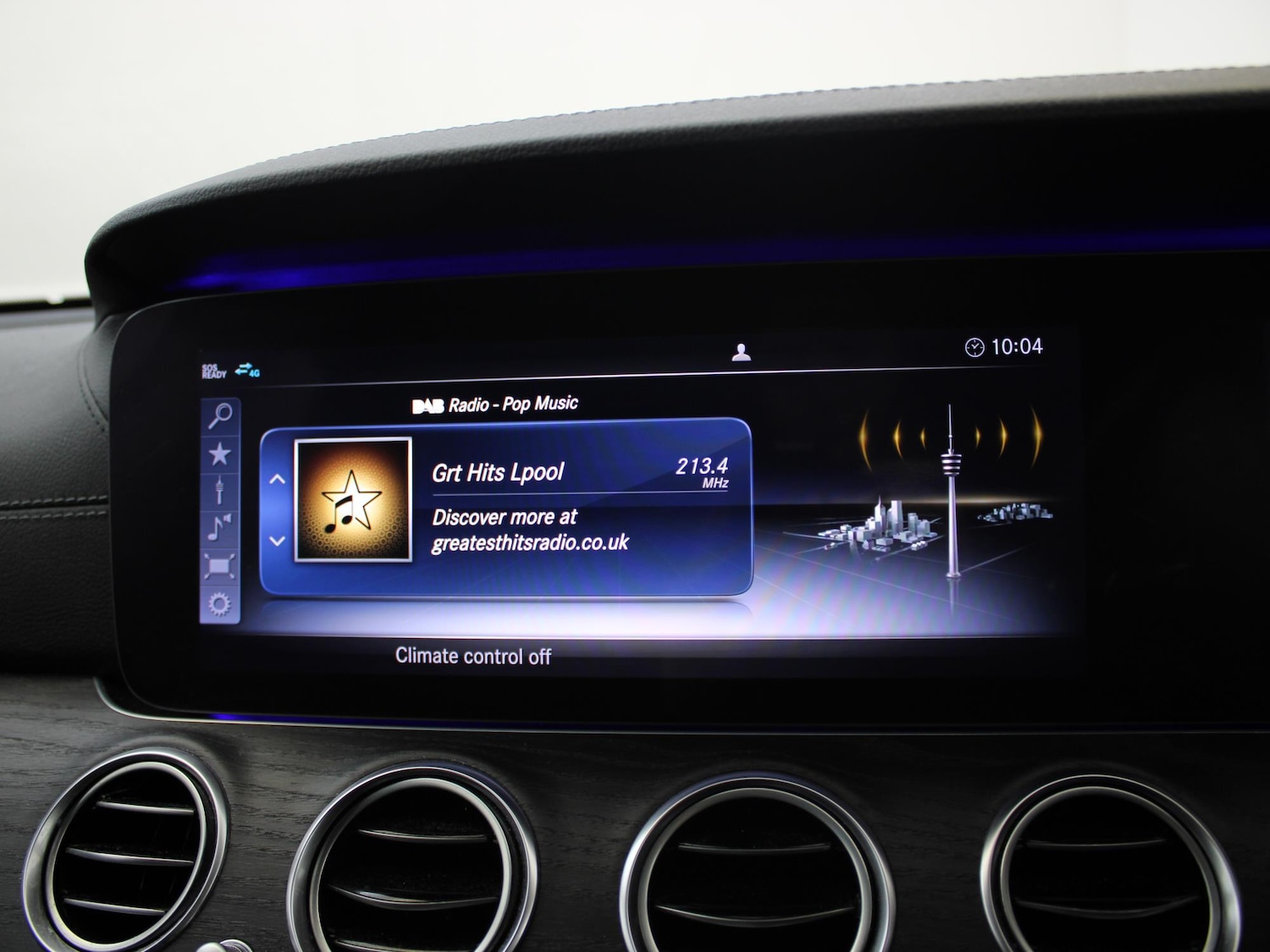 Used Mercedes-Benz E Class 2019 for sale - 76564789: Photo 27