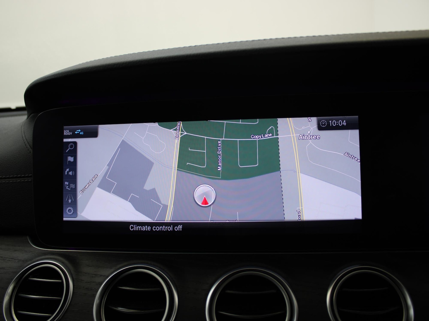 Used Mercedes-Benz E Class 2019 for sale - 76564789: Photo 28