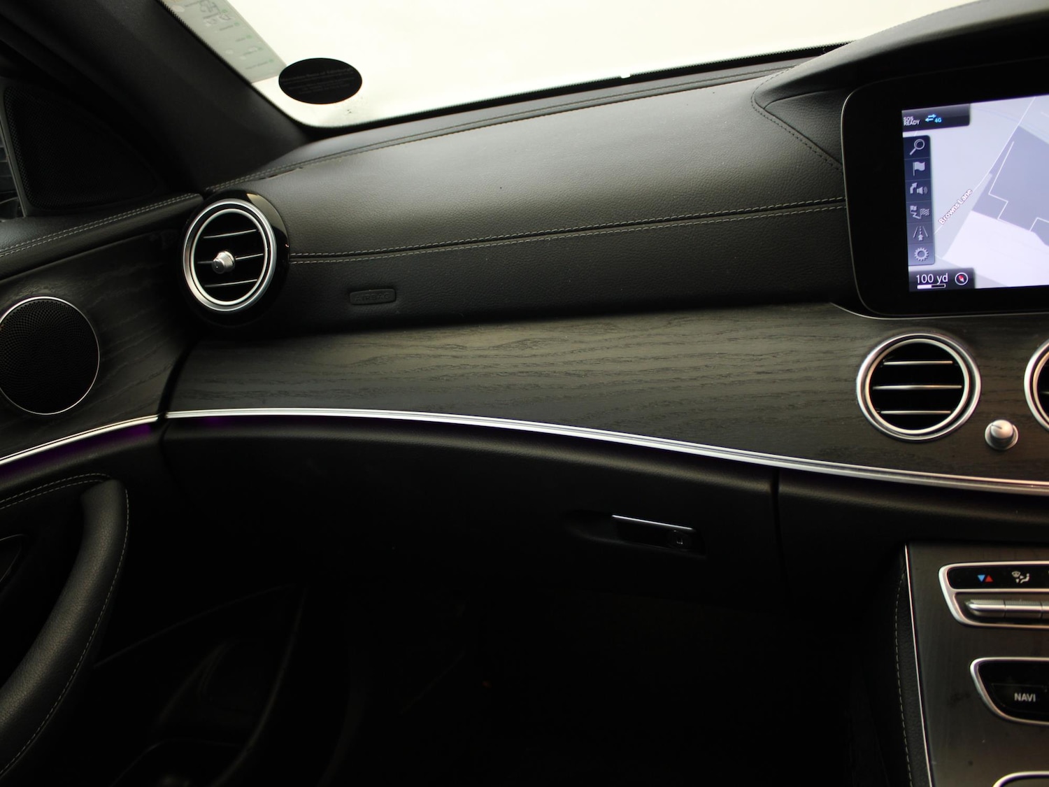 Used Mercedes-Benz E Class 2019 for sale - 76564789: Photo 32