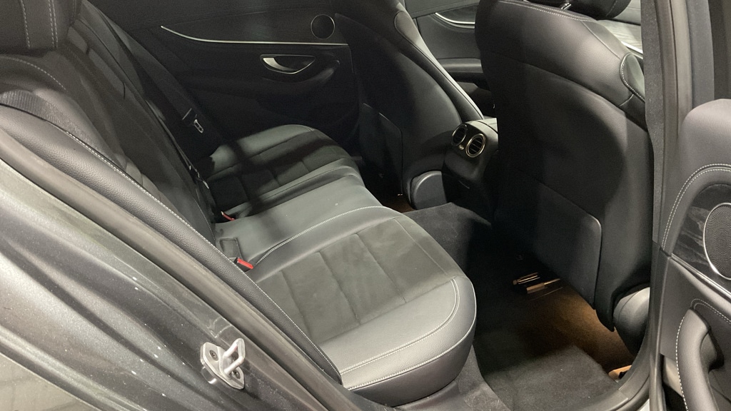 Used Mercedes-Benz E Class 2019 for sale - 76564789: Photo 7