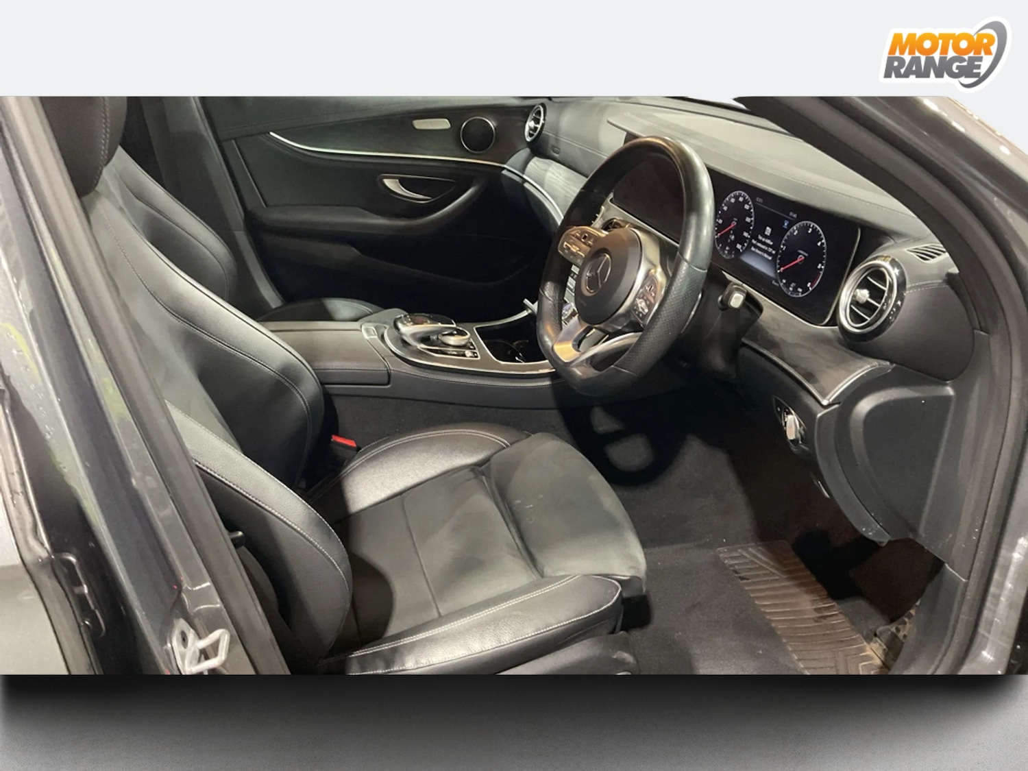 Used Mercedes-Benz E Class 2019 for sale - 76564789: Photo 8