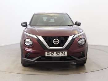 Used Nissan Juke 2020 for sale - 73814452: Photo