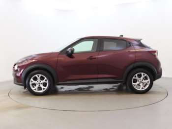 Used Nissan Juke 2020 for sale - 73814452: Photo